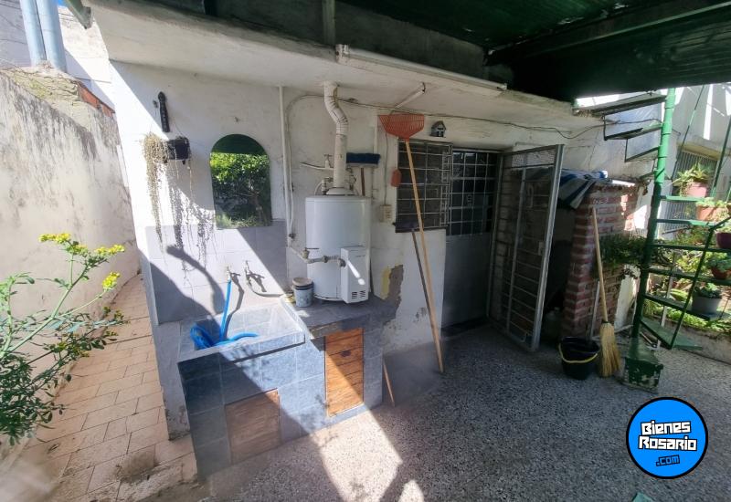 Casas - Rosario - Venta