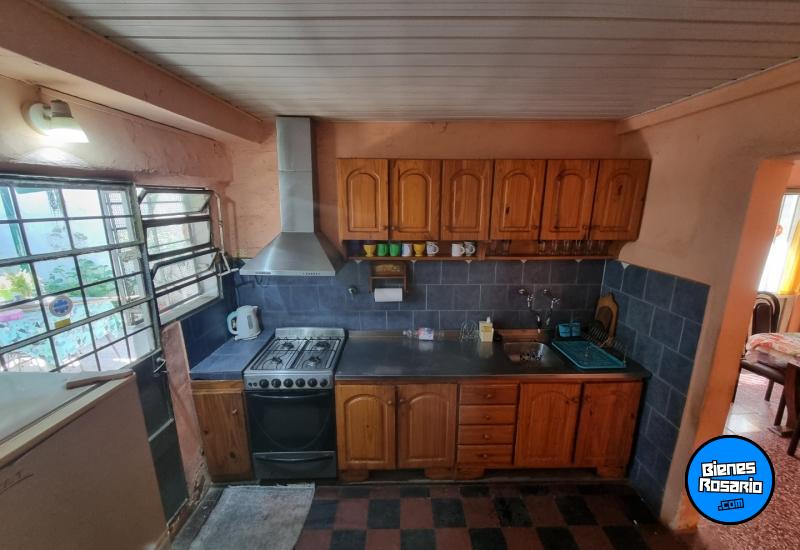Casas - Rosario - Venta