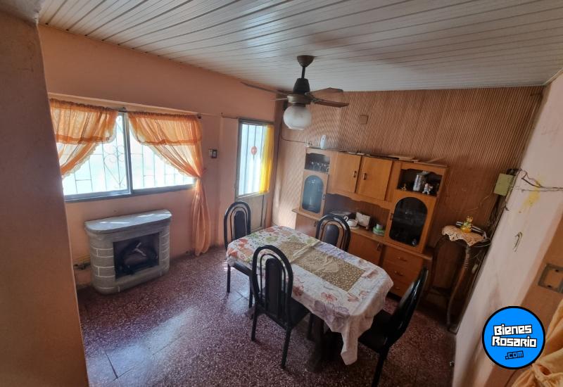 Casas - Rosario - Venta