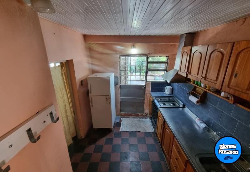 Casas - Rosario - Venta