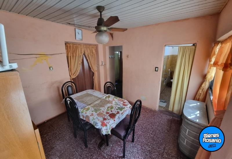 Casas - Rosario - Venta