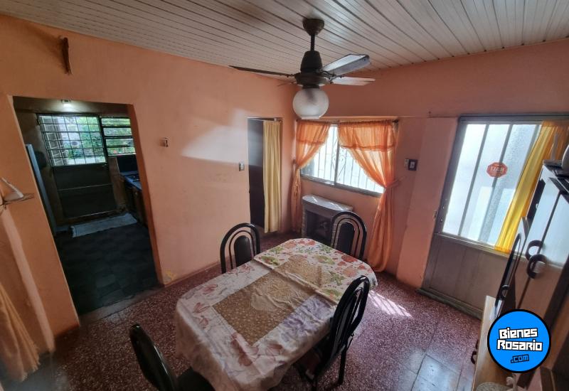 Casas - Rosario - Venta