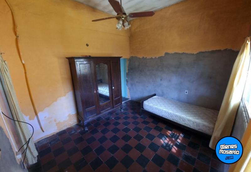 Casas - Rosario - Venta
