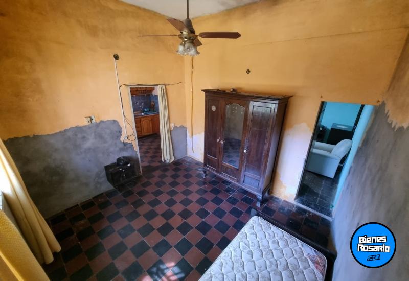 Casas - Rosario - Venta