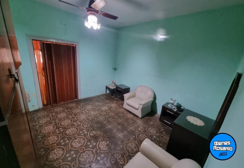 Casas - Rosario - Venta