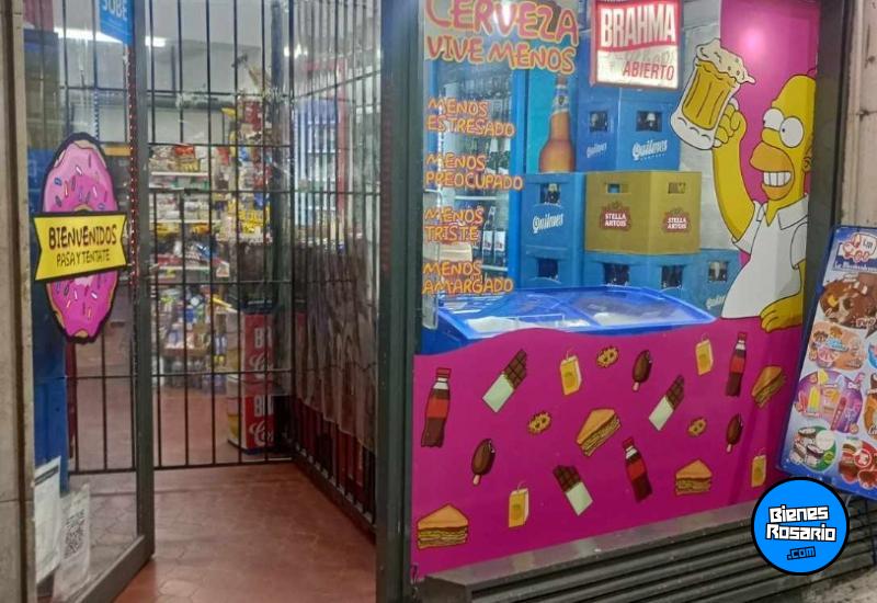 Fondos de comercio - Rosario - Venta