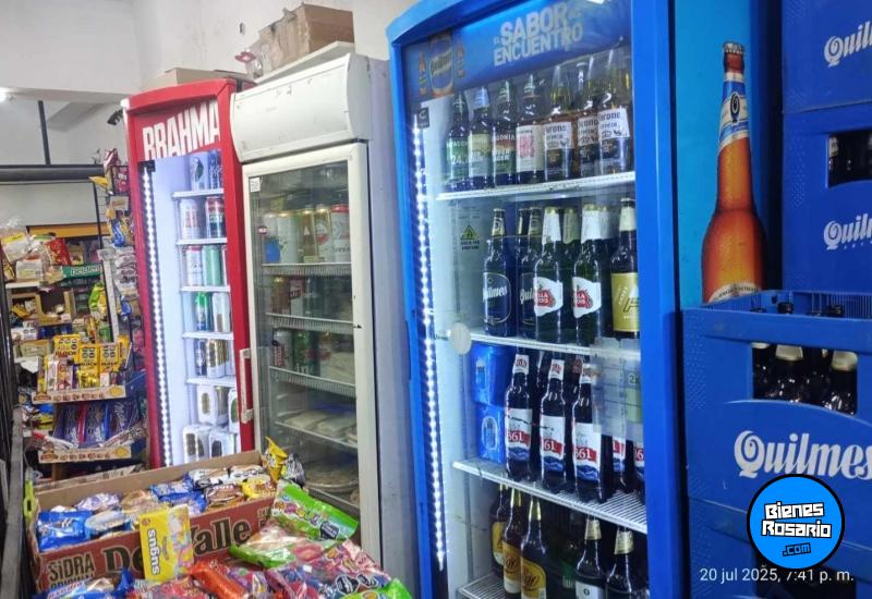 Fondos de comercio - Rosario - Venta