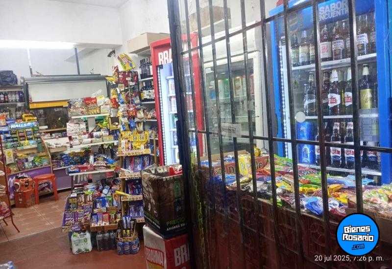 Fondos de comercio - Rosario - Venta