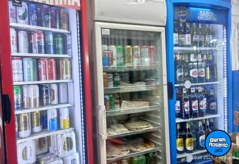 Fondos de comercio - Rosario - Venta