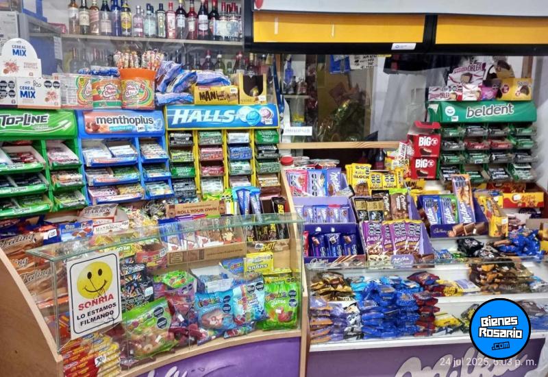 Fondos de comercio - Rosario - Venta