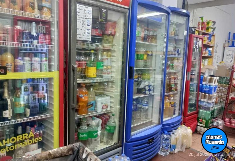 Fondos de comercio - Rosario - Venta