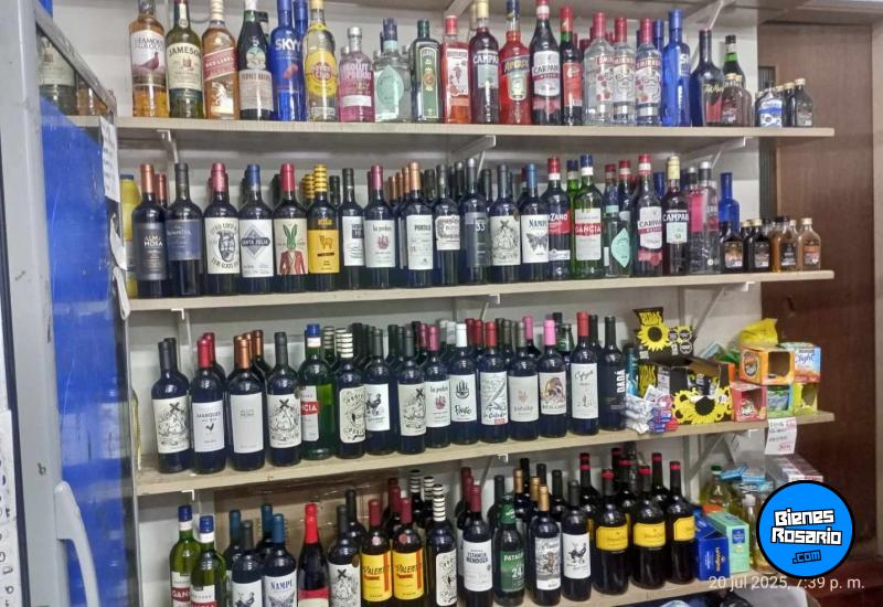 Fondos de comercio - Rosario - Venta