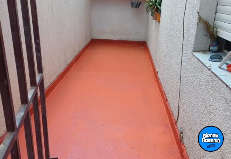 Departamentos - Rosario - Venta