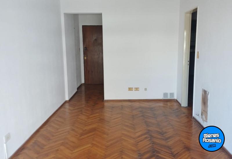 Departamentos - Rosario -  Alquiler