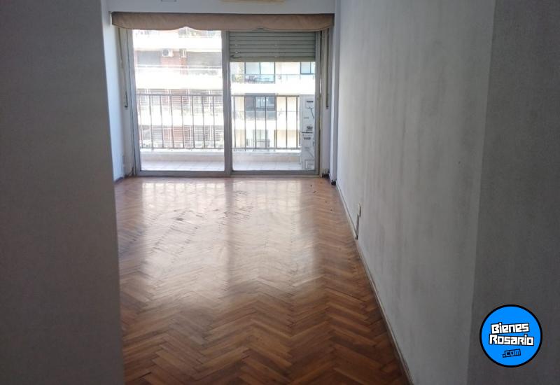 Departamentos - Rosario -  Alquiler