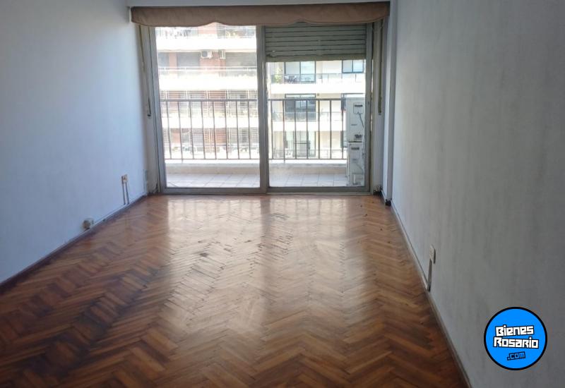 Departamentos - Rosario -  Alquiler