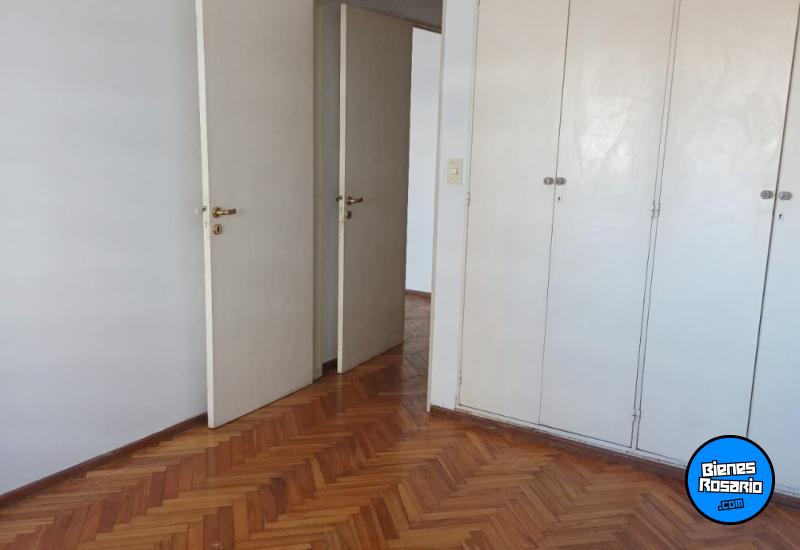 Departamentos - Rosario -  Alquiler