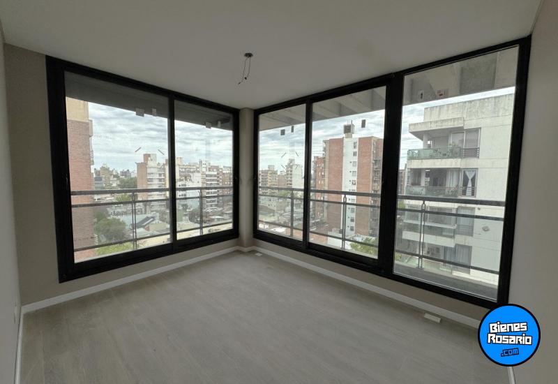 Departamentos - Rosario - Venta