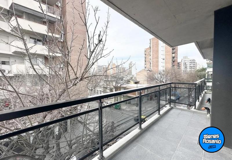 Departamentos - Rosario - Venta