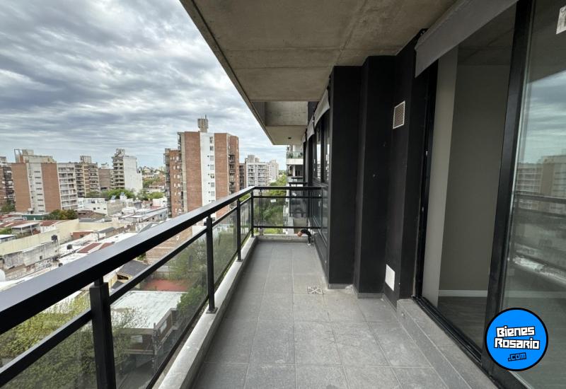 Departamentos - Rosario - Venta