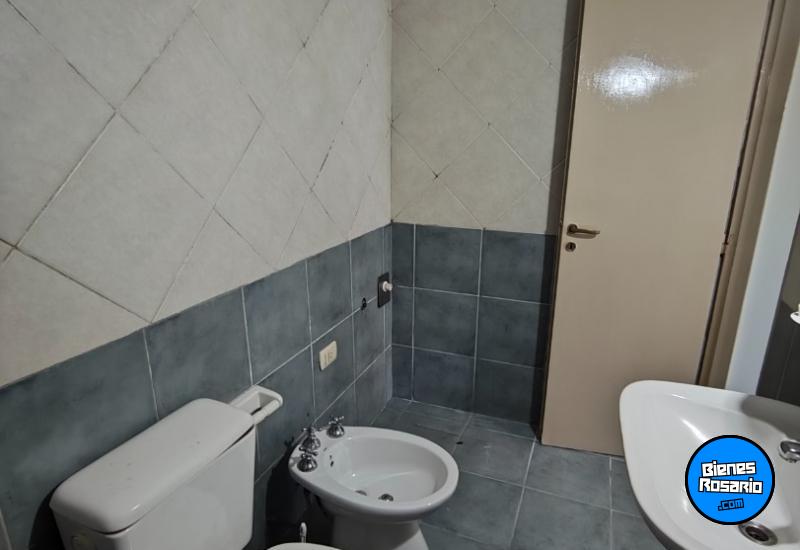 Departamentos - Rosario -  Alquiler