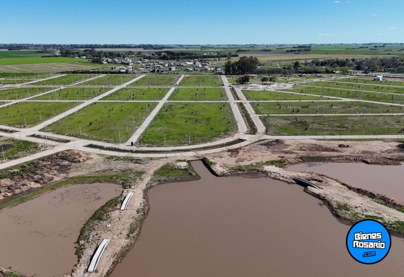 Terrenos - Rosario - Venta