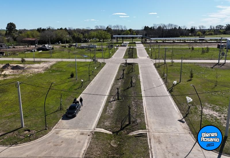 Terrenos - Rosario - Venta