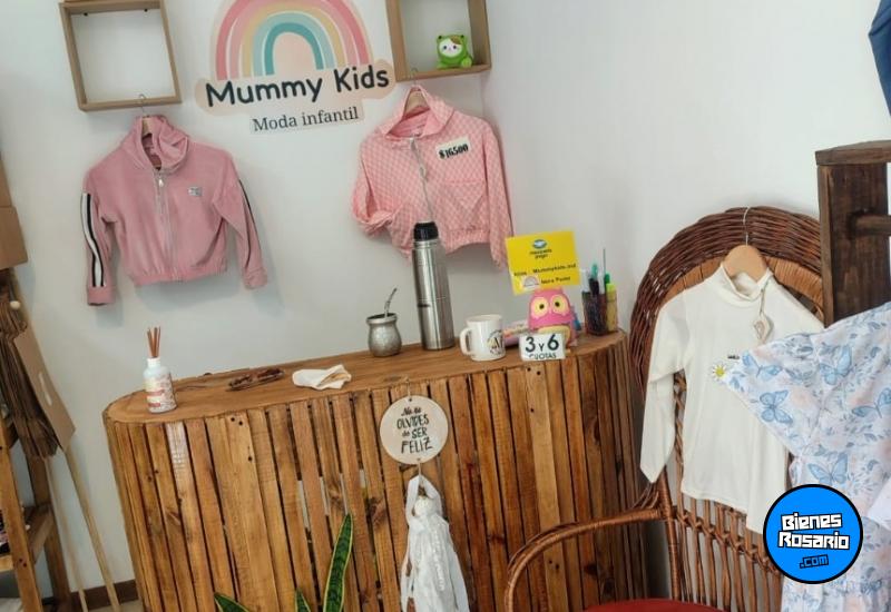 Fondos de comercio - Rosario - Venta