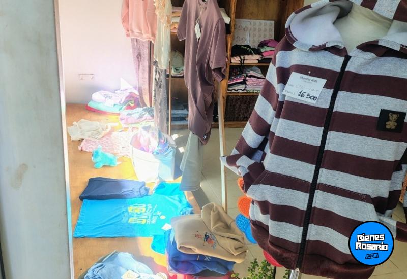 Fondos de comercio - Rosario - Venta