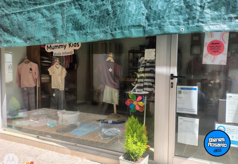 Fondos de comercio - Rosario - Venta