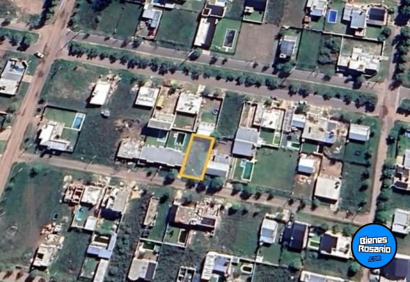 Terrenos - Puerto General San Martin - Venta