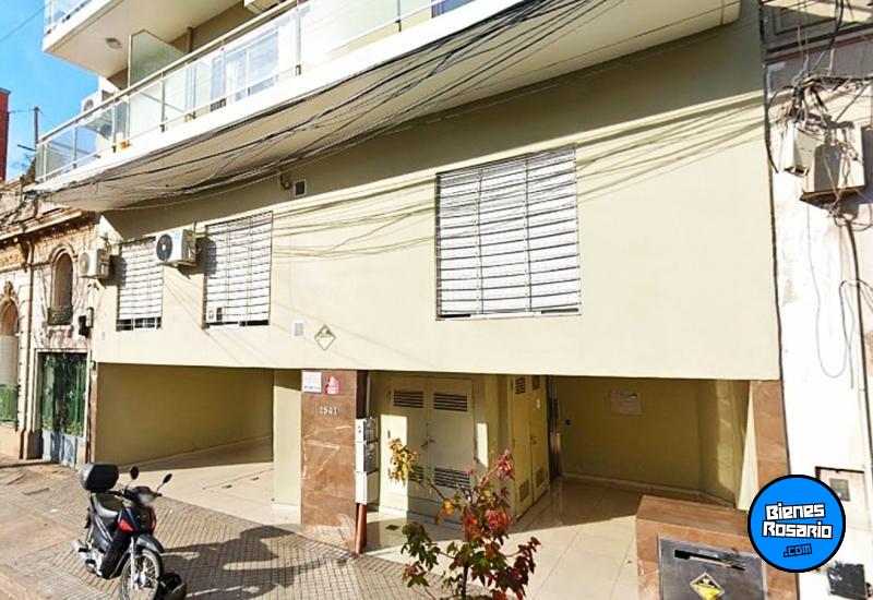 Departamentos - Rosario -  Alquiler
