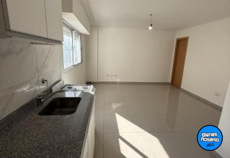 Departamentos - Rosario -  Alquiler