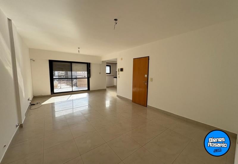 Departamentos - Rosario -  Alquiler