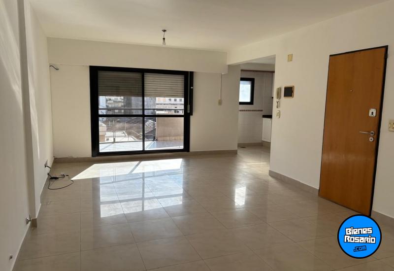 Departamentos - Rosario -  Alquiler