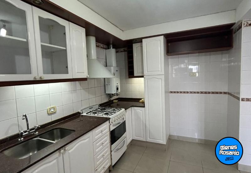 Departamentos - Rosario -  Alquiler