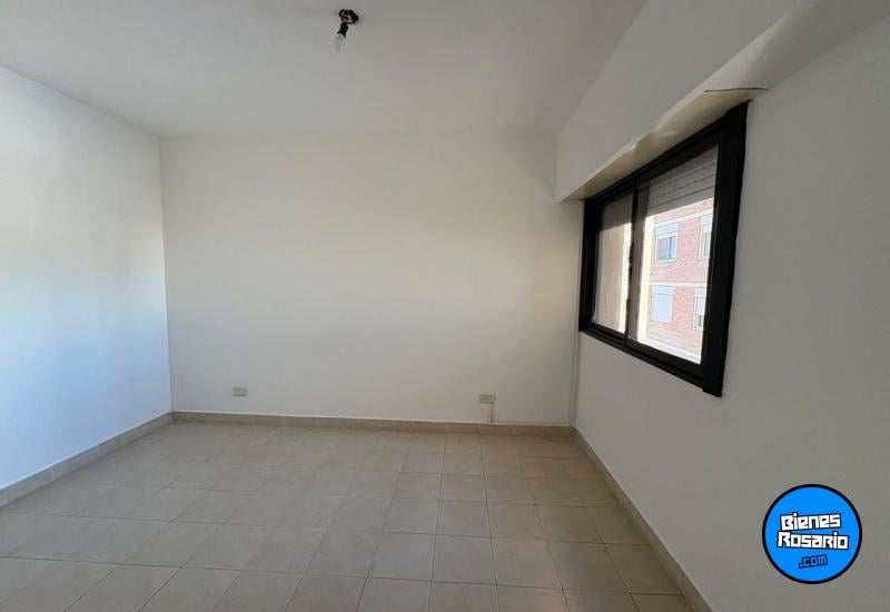 Departamentos - Rosario -  Alquiler