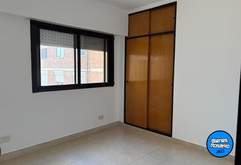 Departamentos - Rosario -  Alquiler