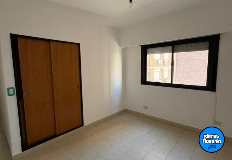 Departamentos - Rosario -  Alquiler