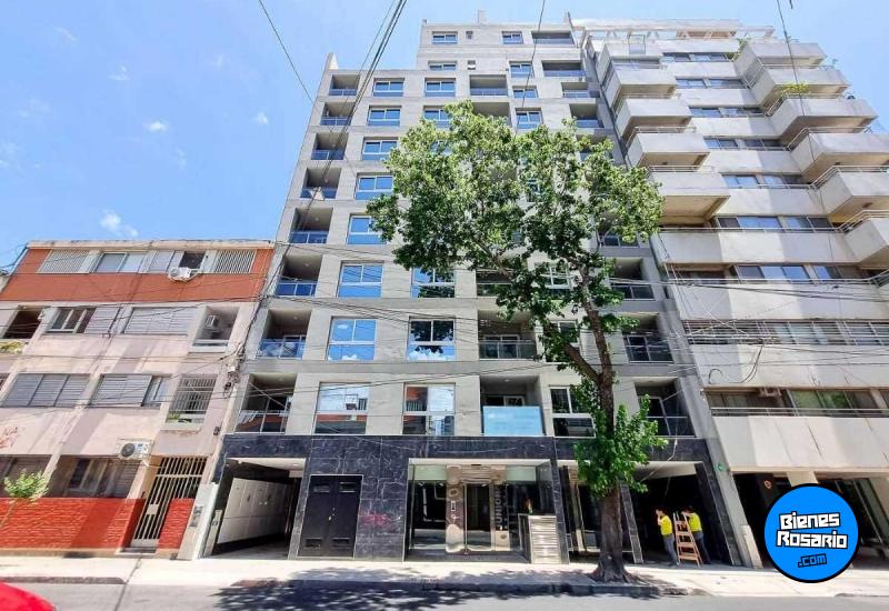 Departamentos - Rosario - Venta