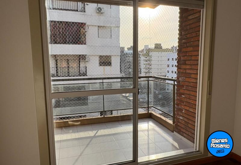 Departamentos - Rosario -  Alquiler