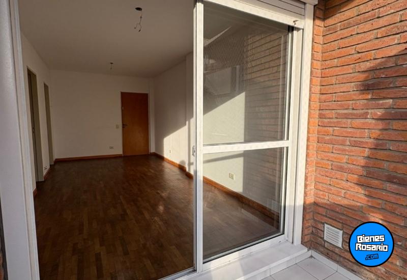 Departamentos - Rosario -  Alquiler