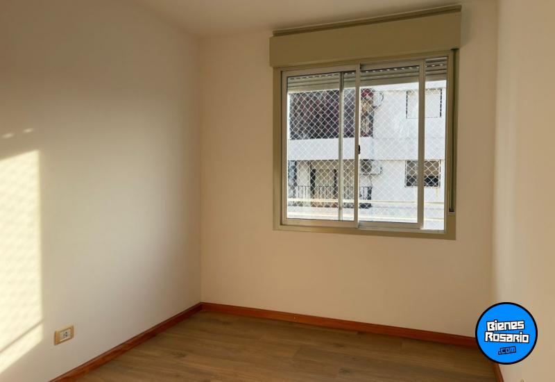 Departamentos - Rosario -  Alquiler