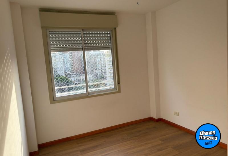 Departamentos - Rosario -  Alquiler