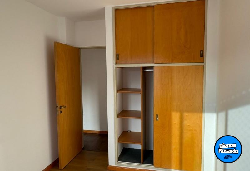 Departamentos - Rosario -  Alquiler