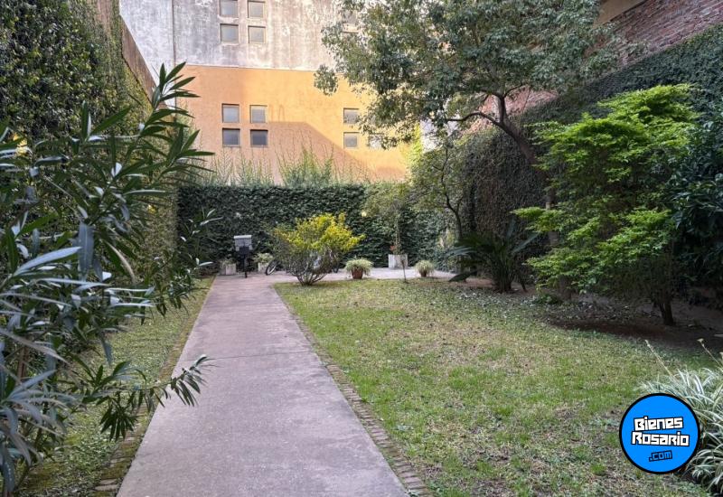 Departamentos - Rosario -  Alquiler