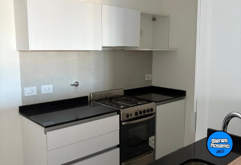 Departamentos - Funes -  Alquiler