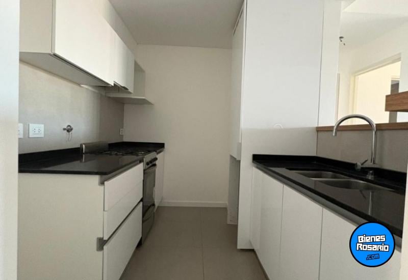 Departamentos - Funes -  Alquiler