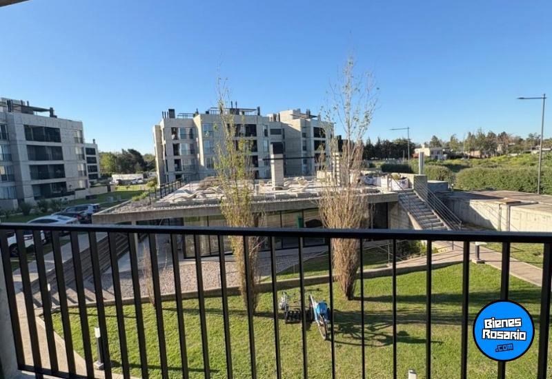 Departamentos - Funes -  Alquiler