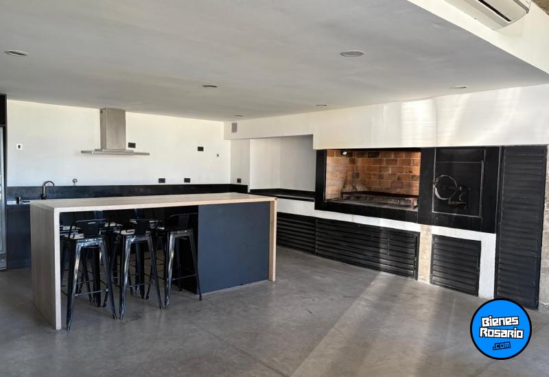Departamentos - Funes -  Alquiler